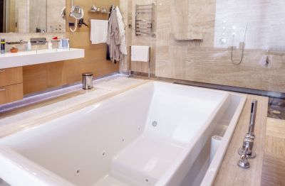 Cost of Bathtub Refinishing in Dallas, GA